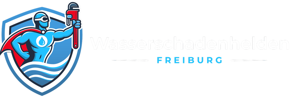 Wasserschadenhelden Freiburg